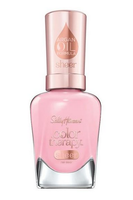 Sally Hansen Color Therapy Argan Oil Formula lakier do paznokci 537 Tulle Much 10ml