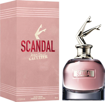 Jean Paul Gaultier Scandal woda perfumowana spray 80ml