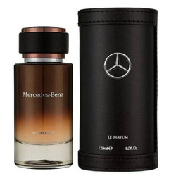 Mercedes-Benz Le Parfum For Men woda perfumowana spray 120ml