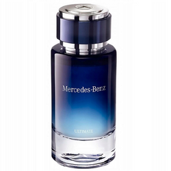Mercedes-Benz Ultimate woda perfumowana spray 120ml - produkt bez opakowania