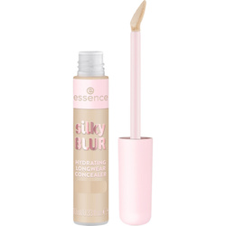 Essence Silky Blur Hydrating Longwear Concealer lekki korektor do twarzy 120 10ml