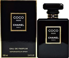 Chanel Coco Noir woda perfumowana spray 100ml