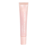 Lumene Lip Glow Oil Balm balsam do ust z olejkiem 1 Sugar 10ml
