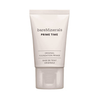 bareMinerals Prime Time Original Foundation Primer mini mineralna baza pod makijaż 15ml