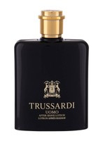 Trussardi Uomo woda po goleniu flakon 100ml