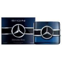 Mercedes-Benz Sign woda perfumowana spray 100ml