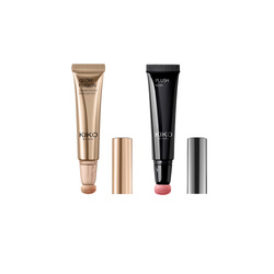 KIKO Milano Twist 'N Twinkle Holiday Cheeky Gleam Gift Set