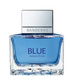 Antonio Banderas Blue Seduction For Men Eau de Toilette woda toaletowa spray 50ml