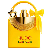 Fragrance World Nudo Tutti Frutti woda perfumowana spray 100ml