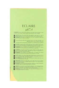 Lattafa Eclaire Pistache woda perfumowana spray 100ml