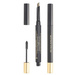 Westman Atelier Bonne Brow Defining Pencil kredka do brwi ze szczoteczką Clay 0.34g