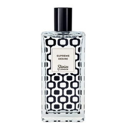Ted Lapidus Supreme Desire woda toaletowa spray 100ml