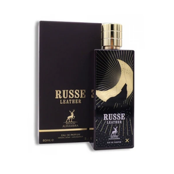 Maison Alhambra Russe Leather woda perfumowana spray 80ml
