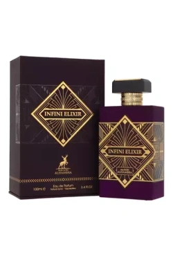 Maison Alhambra Infini Elixir woda perfumowana spray 100ml