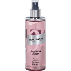 Bruno Banani Woman perfumowana mgiełka do ciała 250ml