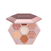 ELROEL I-Tist Eyeshadow Palette paleta cieni do powiek 8,1g
