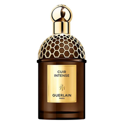 Guerlain Absolus Allegoria Cuir Intense woda perfumowana spray 125ml