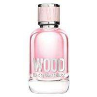 Dsquared2 Wood Pour Femme woda toaletowa spray 100ml