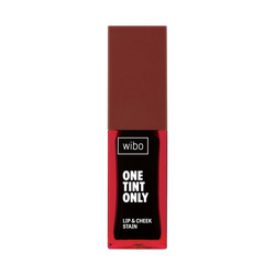 Wibo One Tint Only Lip &amp; Cheek Stain tint do ust i policzków 03 7ml