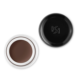 KIKO Milano Lasting Eyebrow Gel długotrwały żel do brwi 04 Chocolate 5g