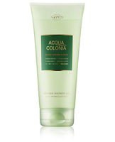 4711 Acqua Colonia Blood Orange & Basil żel pod prysznic 200ml