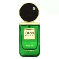 Oros Pure Affecte EDP 100ml