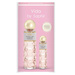 Saphir Vida de Saphir Pour Femme zestaw woda perfumowana spray 200ml + woda perfumowana spray 30ml