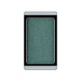 Eyeshadow Duochrome magnetyczny opalizujący cień do powiek 261 Green Harmony 0.8g