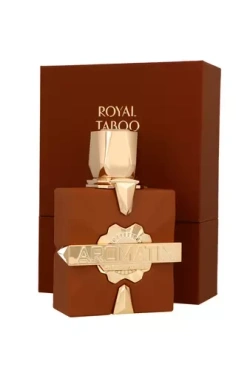 French Avenue Royal Taboo Aromatix X Extrait de Parfum 100ml