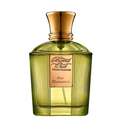 Blend Oud Oud Marrakech woda perfumowana spray 60ml
