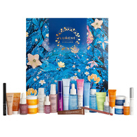 Lumene Nordic Beauty Calendar kalendarz adwentowy 24szt.