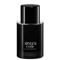 Giorgio Armani Armani Code Pour Homme woda toaletowa refillable spray 50ml