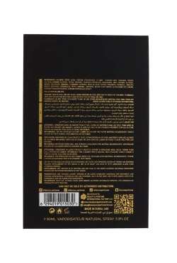 Le Falcone Qannas Edp 90ml