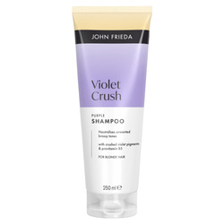 John Frieda Violet Crush szampon schładzający odcień 250ml