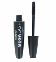 COMFORT ZONE Essential Mascara pogrubiająco-wydłużający tusz do rzęs Czarny 10ml