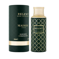 Maison Asrar Regent woda perfumowana 100ml