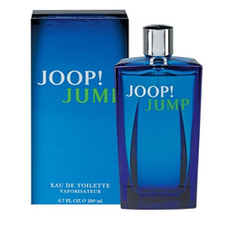 Joop! Jump woda toaletowa spray 200ml