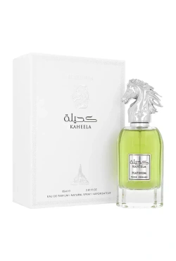 Paris Corner Kaheela Platinum woda perfumowana spray 85ml