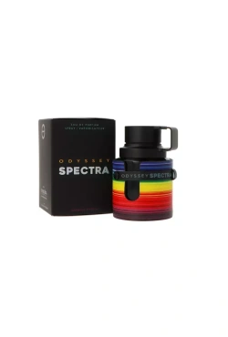 Armaf Odyssey Spectra Rainbow Edition woda perfumowana spray 60ml