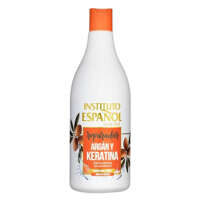 Instituto Espanol Repairing szampon do włosów Argan i Keratyna 750ml