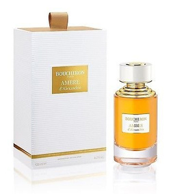 Boucheron Ambre d'Alexandrie woda perfumowana spray 125ml
