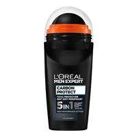 L'Oreal Paris Men Expert Carbon Protect antyperspirant w kulce 50ml