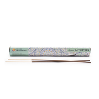 La Casa de los Aromas Incense kadzidła zapachowe Anti-Stress 20szt