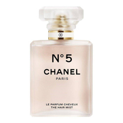 Chanel No 5 mgiełka do włosów 35ml