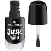 Essence Gel Nail Polish żelowy lakier do paznokci 45 Dusk Till Yawn 8ml