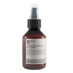 INSIGHT Man krem po goleniu i do pielęgnacji twarzy 100ml