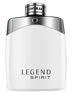 Mont Blanc Legend Spirit Pour Homme woda toaletowa spray 50ml