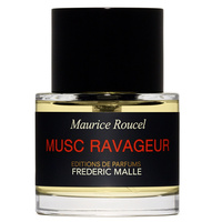 Frederic Malle Musc Ravageur woda perfumowana spray 50ml