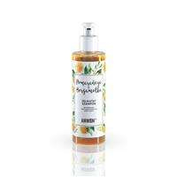 Anwen Szampon do normalnej i przetłuszczającej się skóry głowy Pomarańcza & Bergamotka 200ml