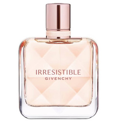 Givenchy Irresistible Fraiche woda toaletowa spray  - produkt bez opakowania